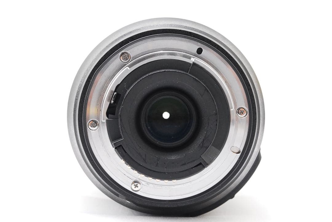 美品✨Nikon AF-S 55-300mm VR★超望遠レンズ★手ぶれ補正付★