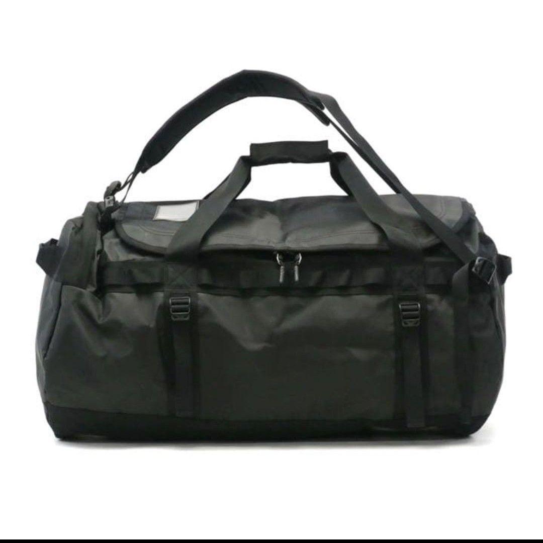 ザノースフェイス ダッフルバッグ 95L BCダッフルL NM82078　完売品