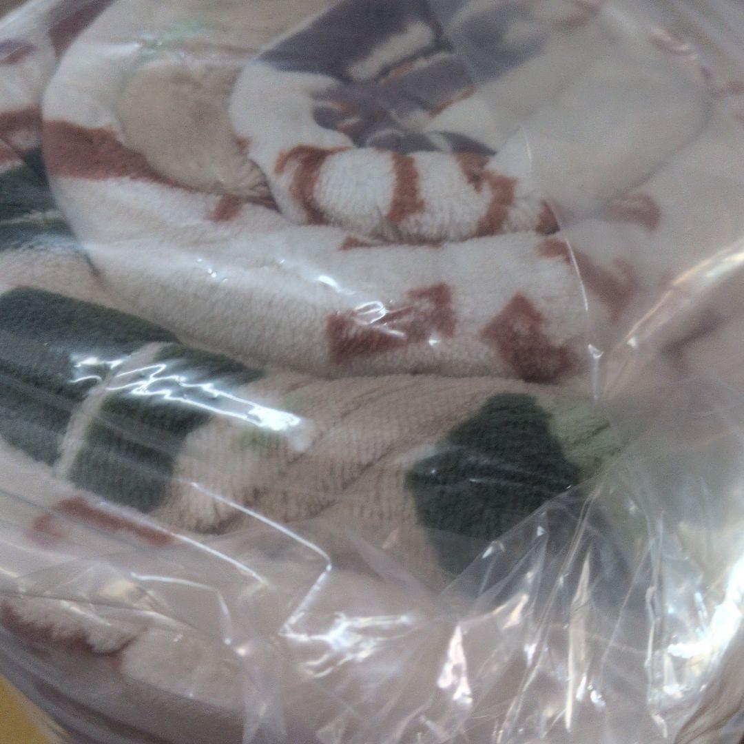 ディノス　EｌｌE ヒートループハイパー掛け敷きセット　シングルセット