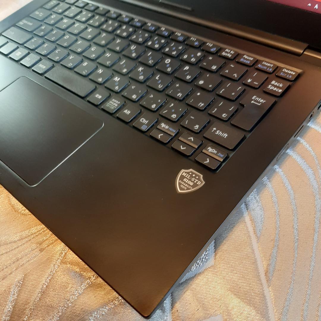 13.3インチ ◎11世代 i5 8G 256G 1920*1080 イイヤマ