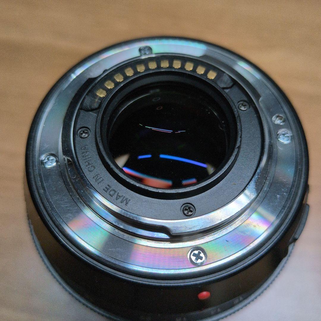 【ジャンク】M.ZUIKO DIGITAL ED 12-40mm F2.8PRO