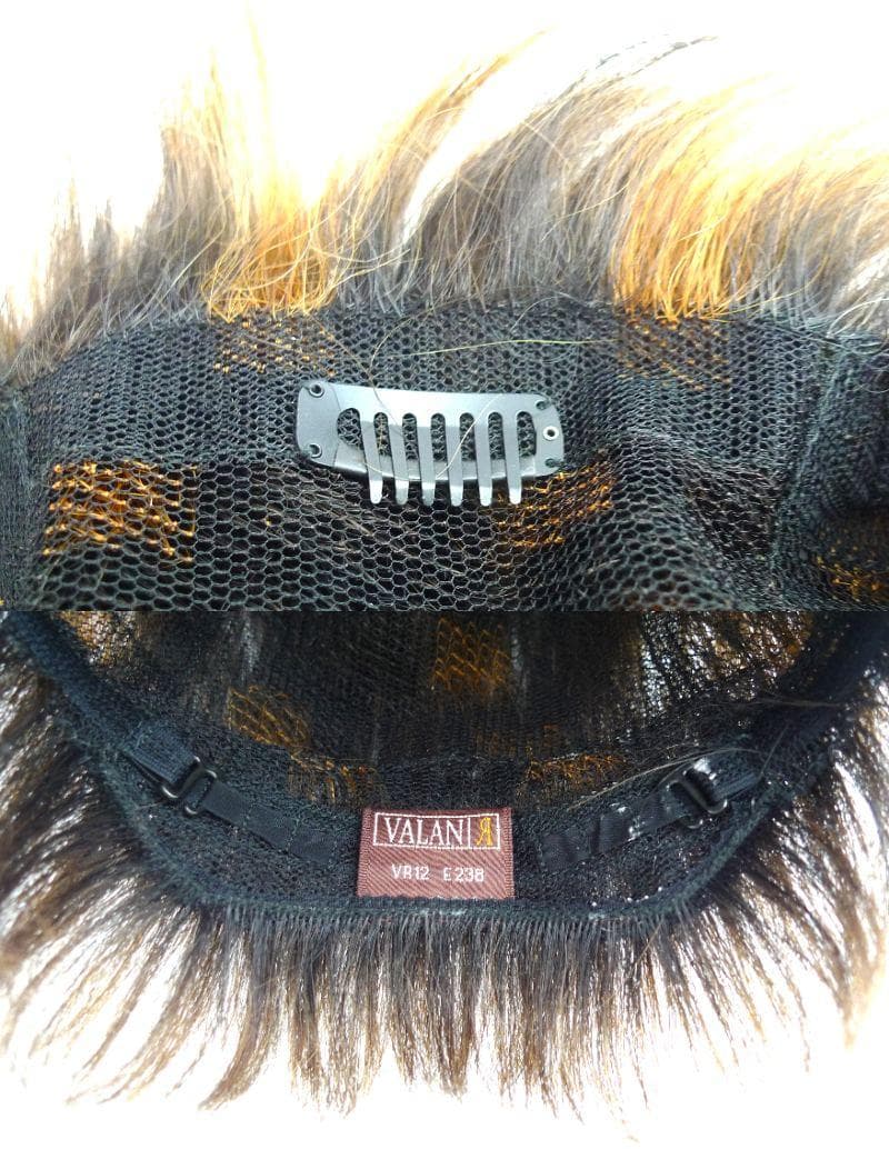 FONTAINE　フォンテーヌ　ウィッグ　ショート　フルウィッグ　箱付き