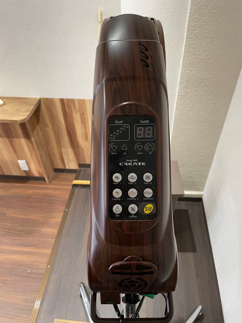 ビューティガレージ　Swing Belle（スイングベル）