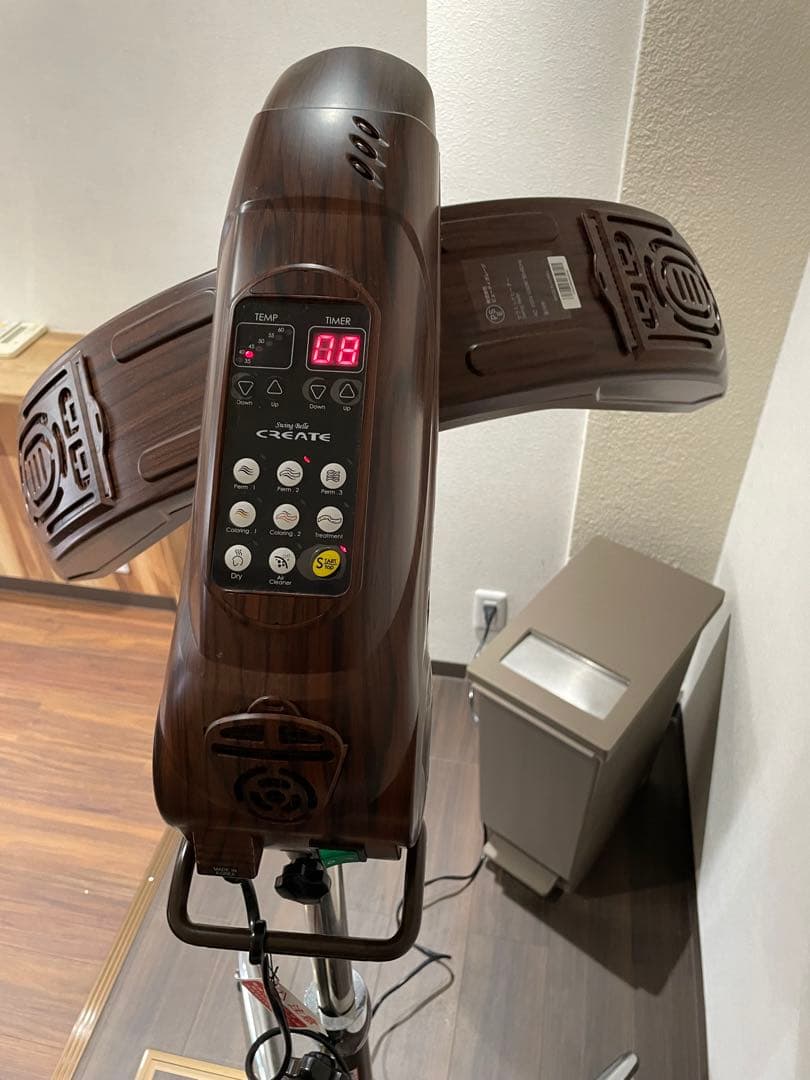 ビューティガレージ　Swing Belle（スイングベル）