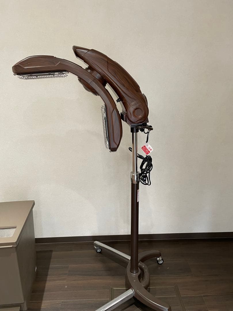 ビューティガレージ　Swing Belle（スイングベル）