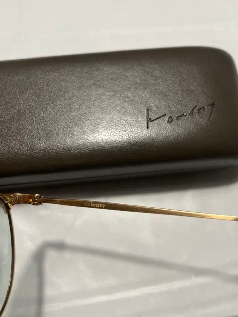 acekearny david サングラス