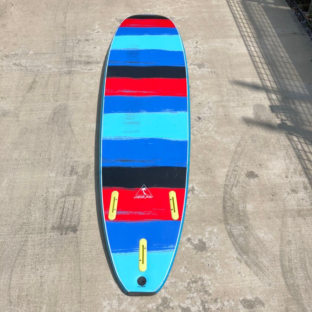 キャッチサーフ/CATCHSURF ODYSEA LOG 8'0