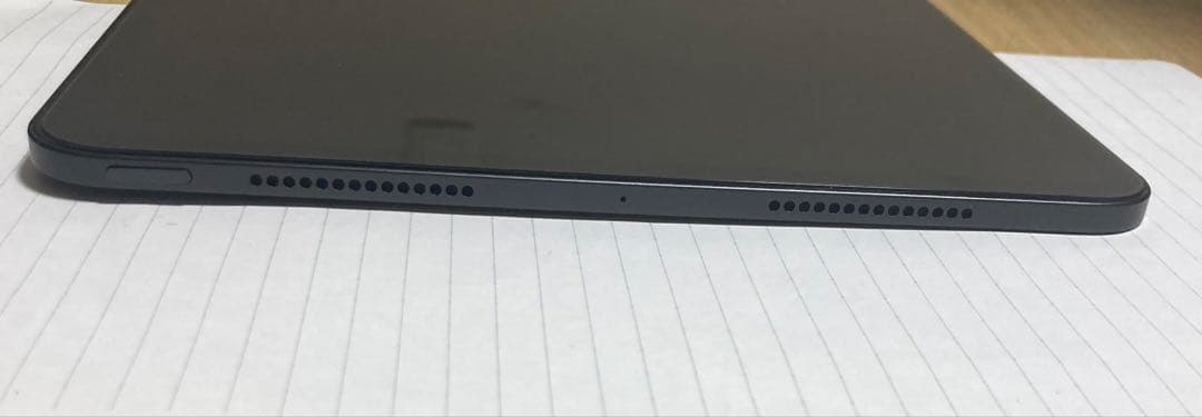 iPad Pro 11インチ M4 256GB WiーFiモデルスペースブラック