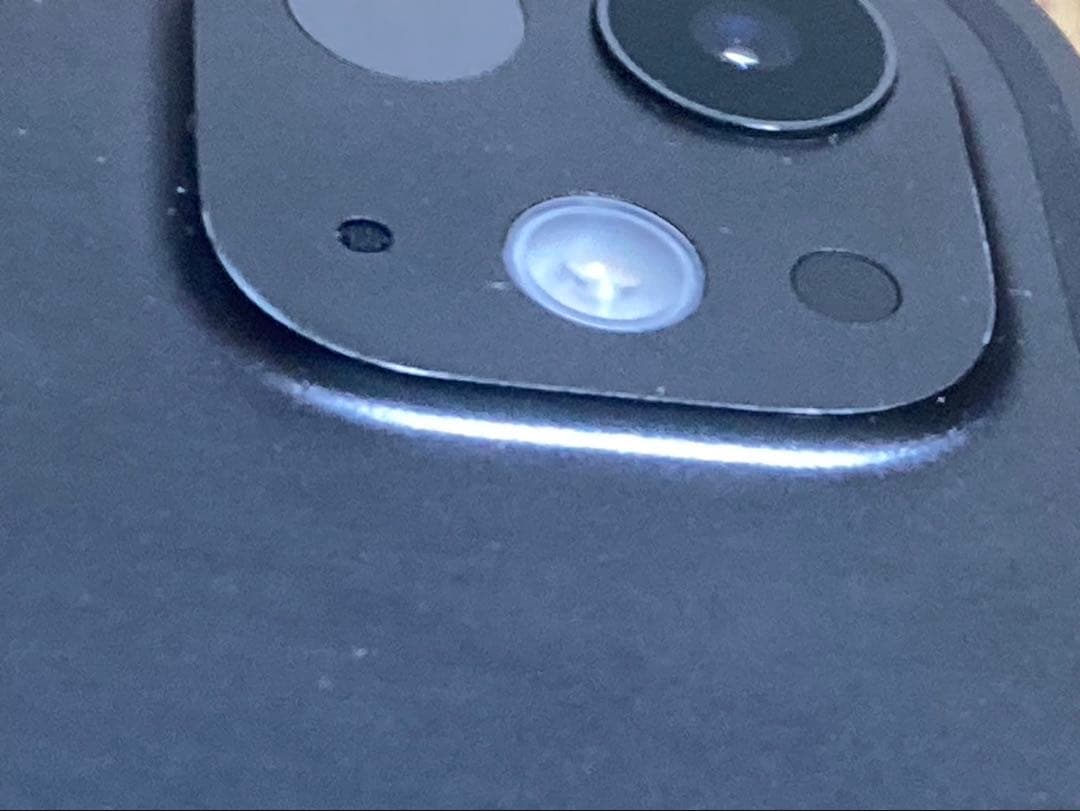 iPad Pro 11インチ M4 256GB WiーFiモデルスペースブラック