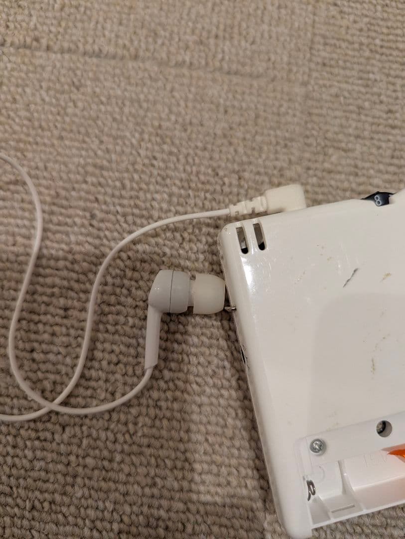 デカ音くん 集音器 テレビの音がよく聞こえる！補聴サポート機器