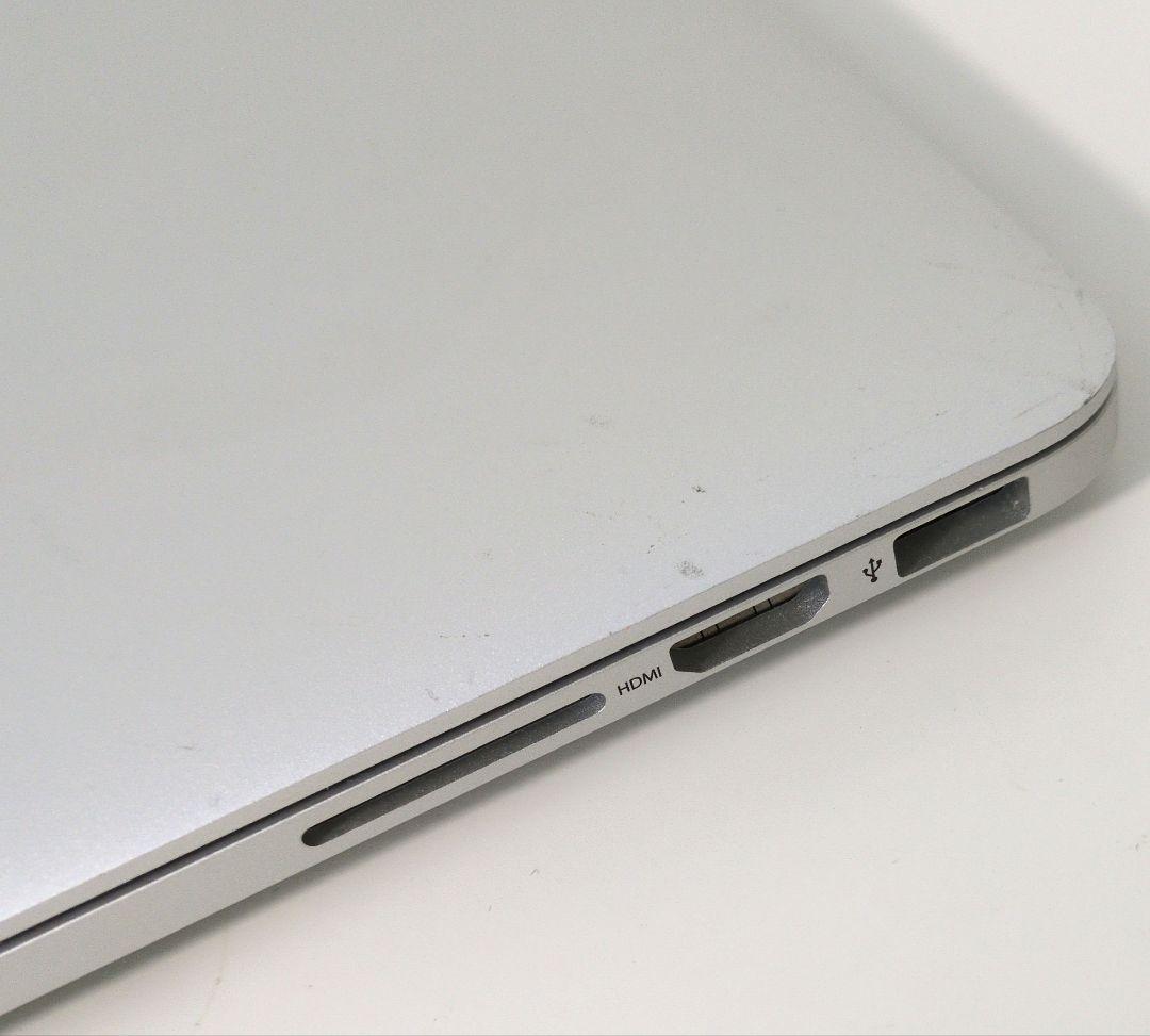 MacBook Pro 13インチ 2012