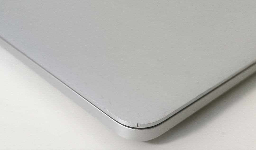 MacBook Pro 13インチ 2012