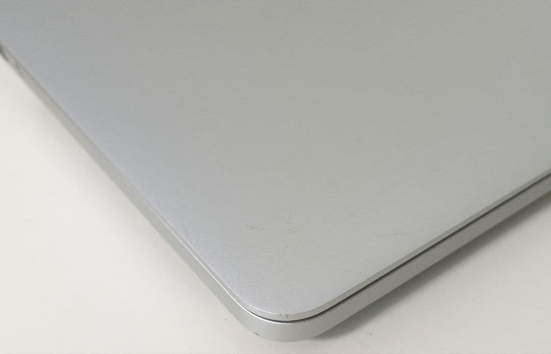 MacBook Pro 13インチ 2012