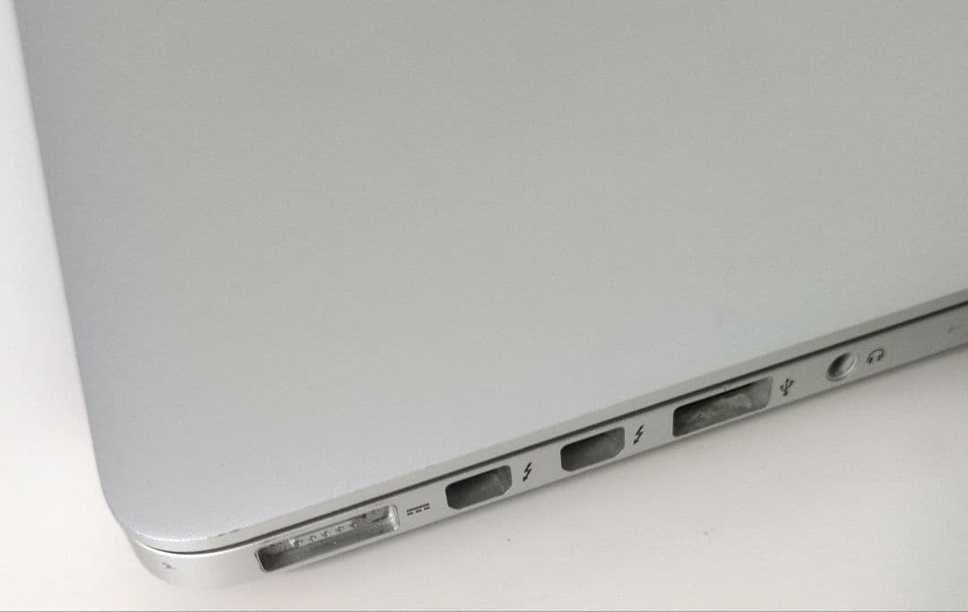 MacBook Pro 13インチ 2012