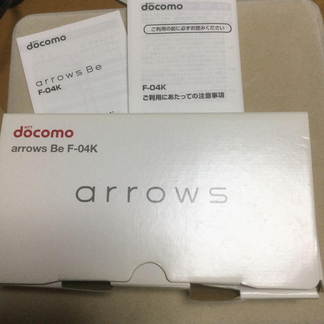arrows docomo スマートフォン 5.0インチ