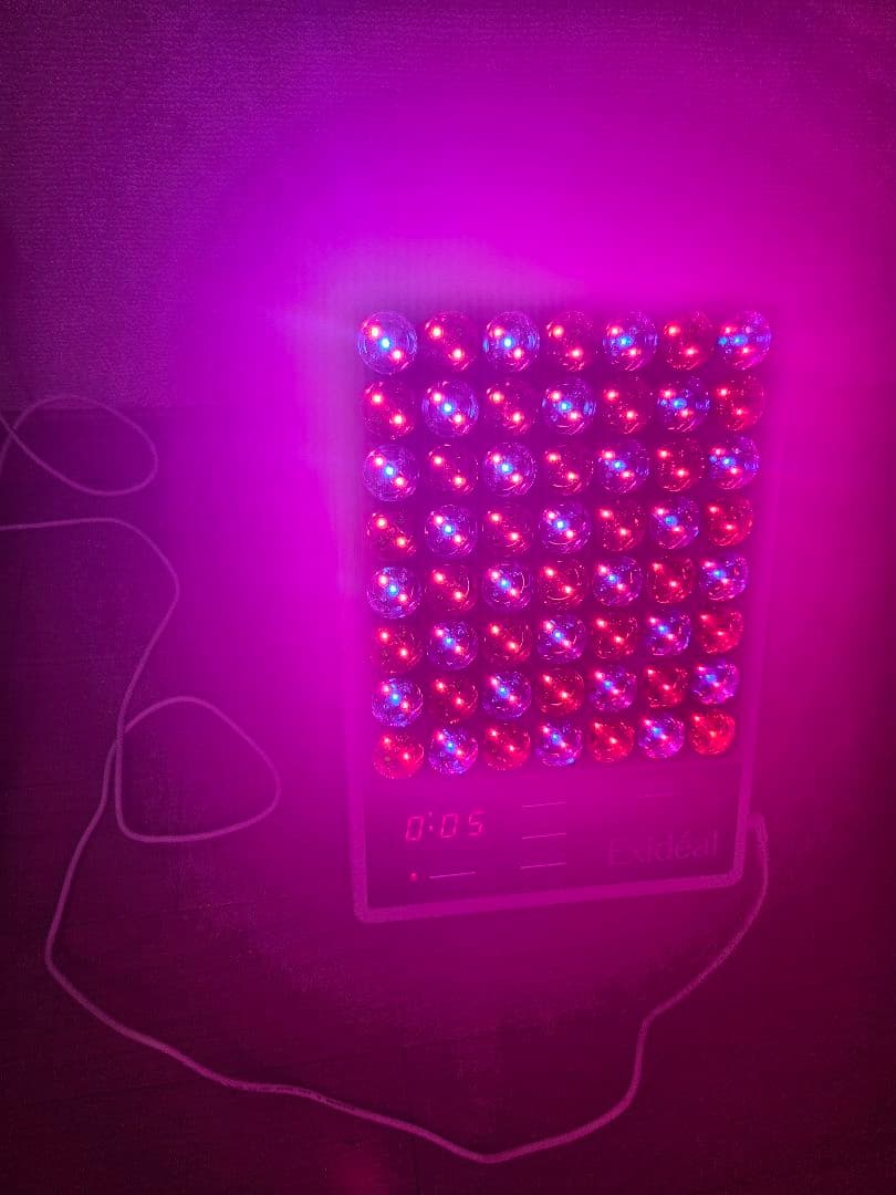 し*わ様 EX-280 LED美容器