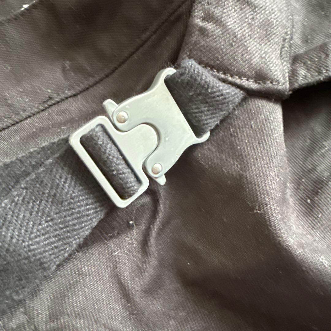 VIRGO wearworks デニムパンツ　カーゴパンツ サイズ4