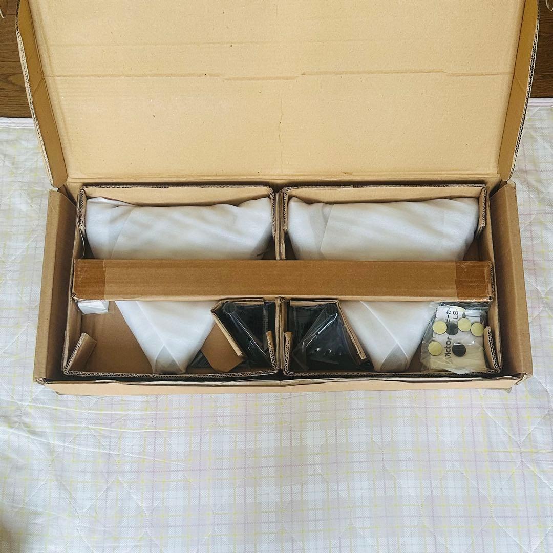 未使用 ビクター スピーカースタンド ペア LS-HT3 Victor