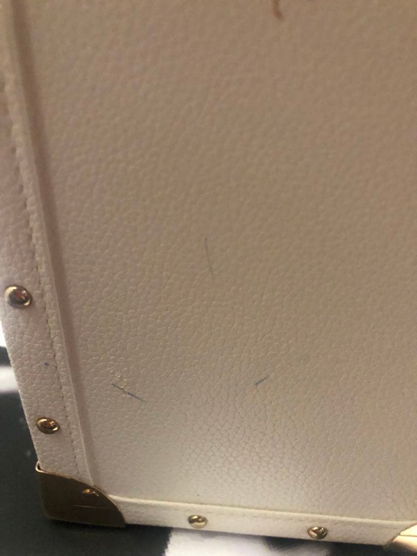 エンジェル ホワイト