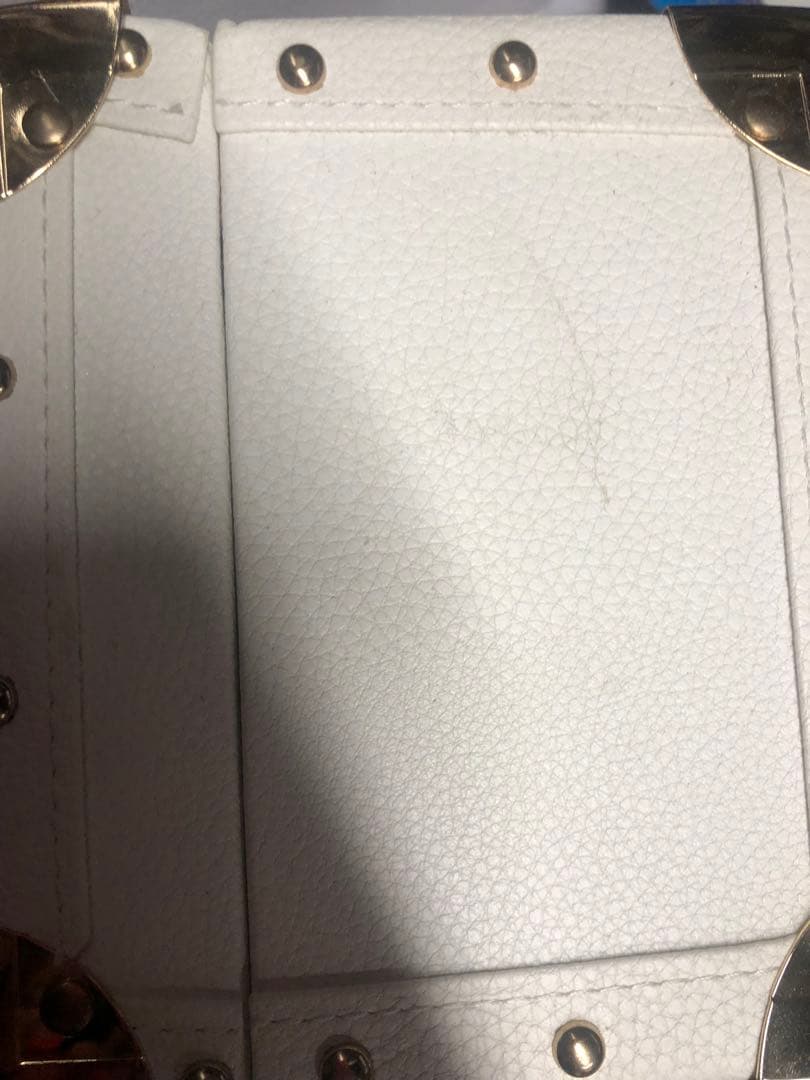 エンジェル ホワイト