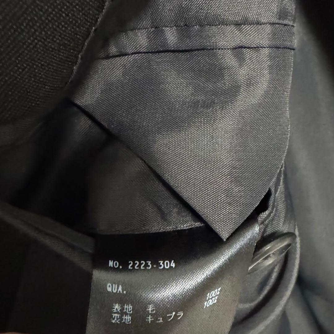 限定値下げ【新品】LAD MUSICIAN 23AW ライダース サイズ42