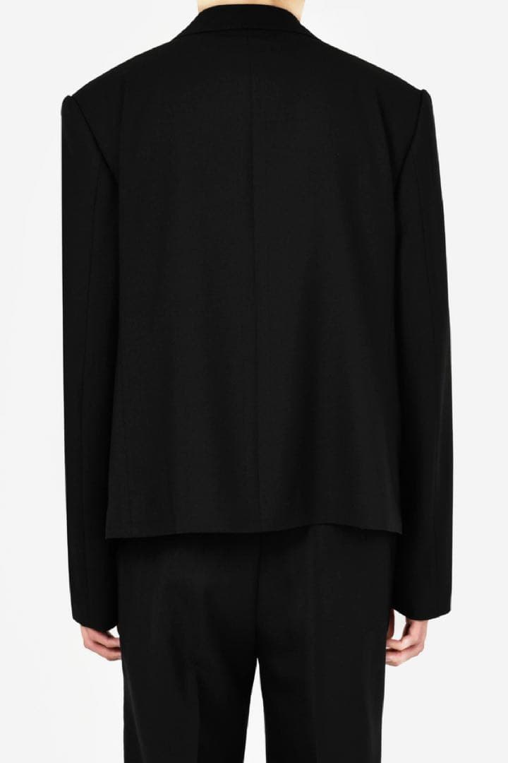 限定値下げ【新品】LAD MUSICIAN 23AW ライダース サイズ42