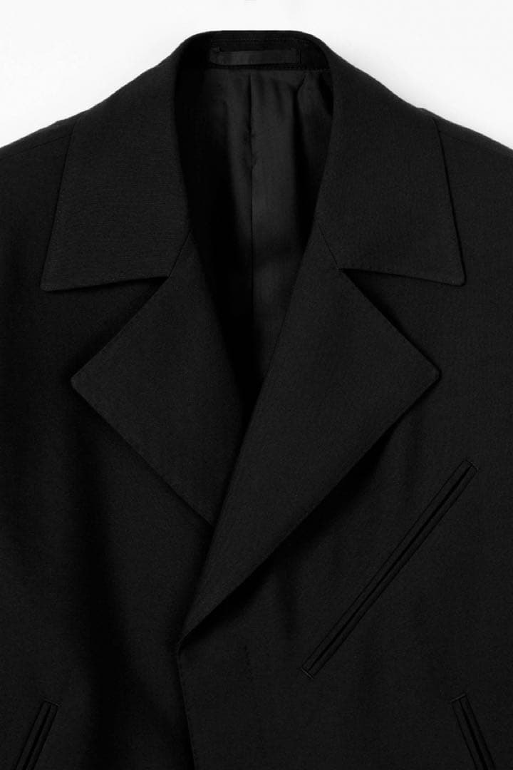 限定値下げ【新品】LAD MUSICIAN 23AW ライダース サイズ42