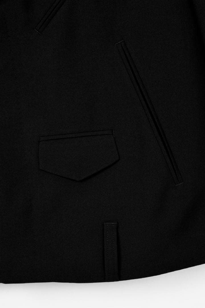 限定値下げ【新品】LAD MUSICIAN 23AW ライダース サイズ42