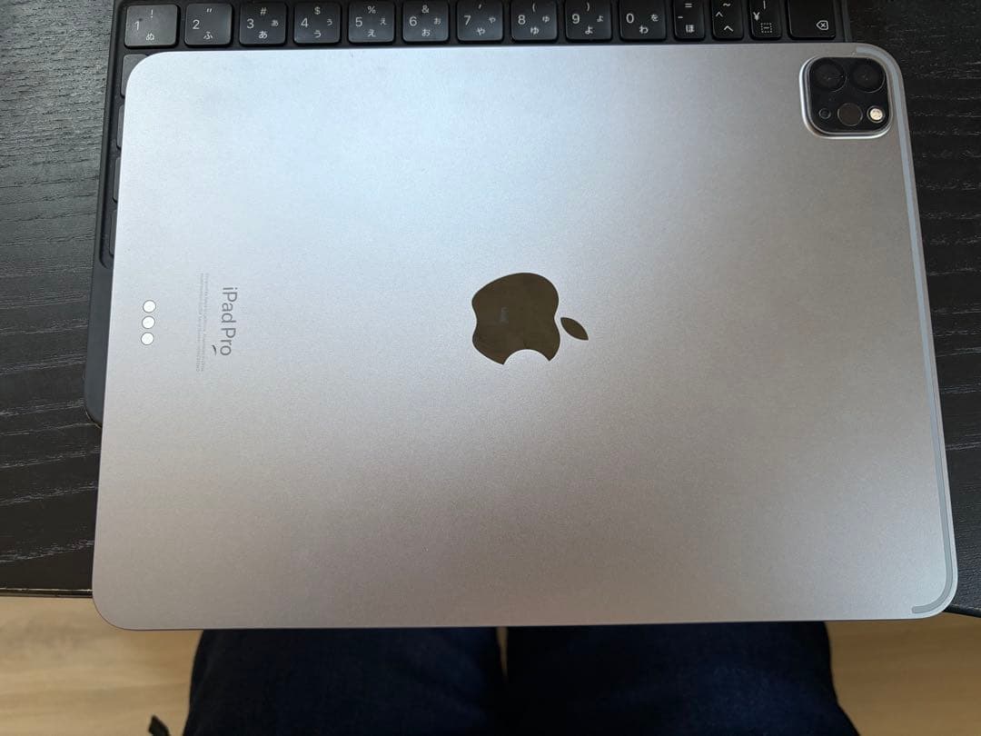 iPad Pro 11インチ M2 第4世代 wifi 128GB