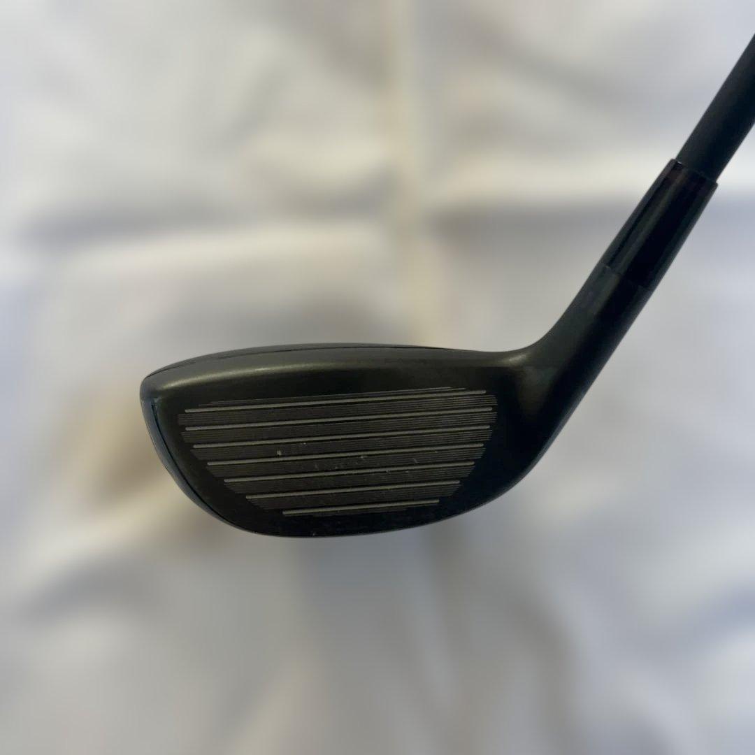 ダイワ ONOFF UTILITY WINGS(2024) KURO U5 S