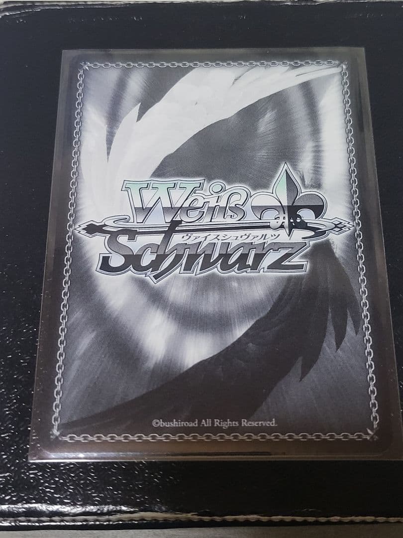 Happy Birthday 狂三 PR PR＋ ２枚セット