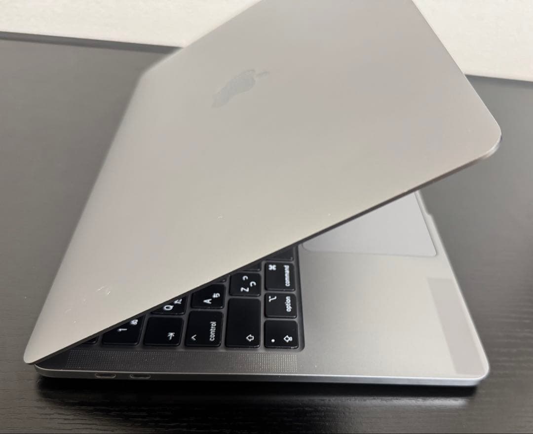 MacBook Pro M1 16GB 512GB バッテリ89% 充放電167
