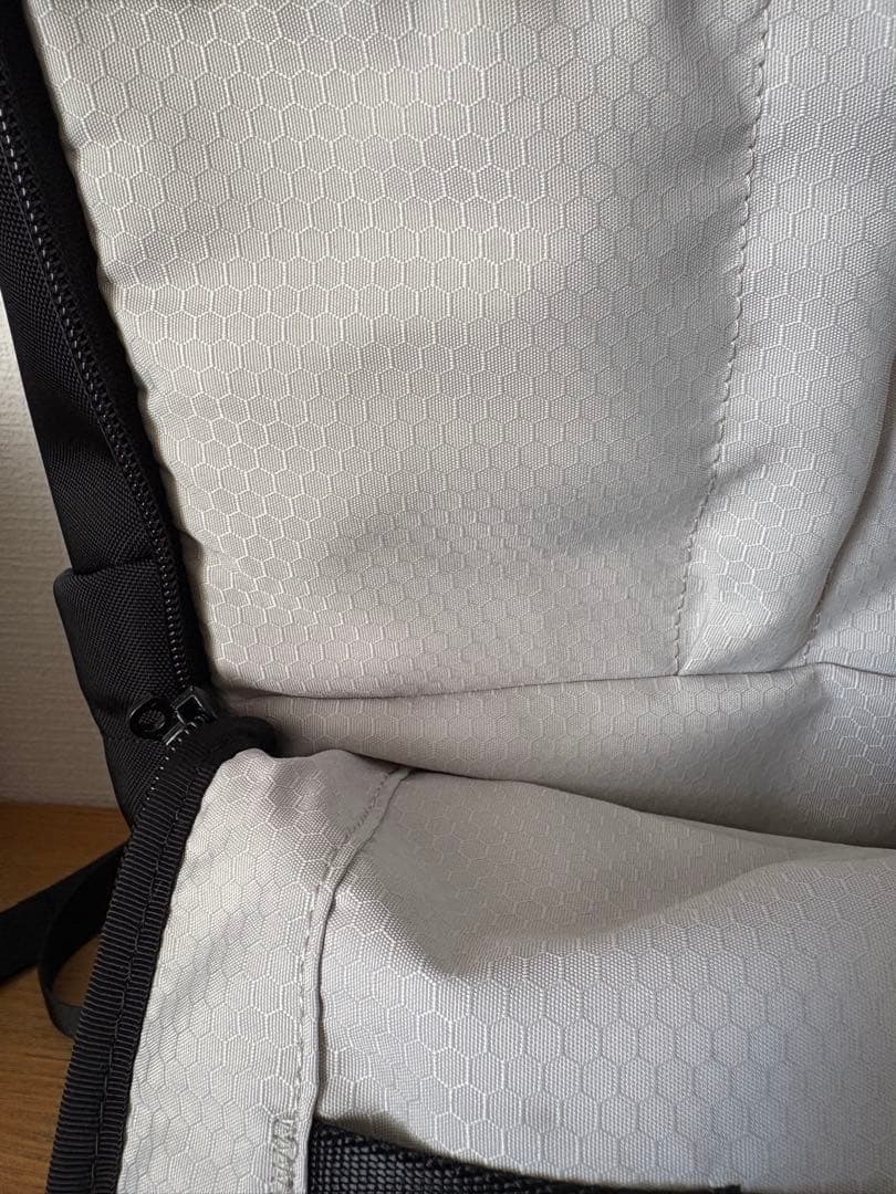 バッグ ALPAKA Element Backpack Pro