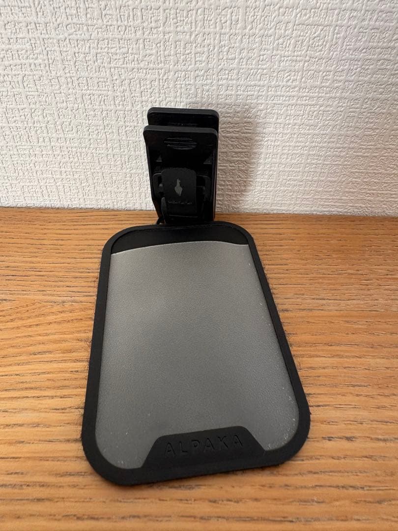 バッグ ALPAKA Element Backpack Pro