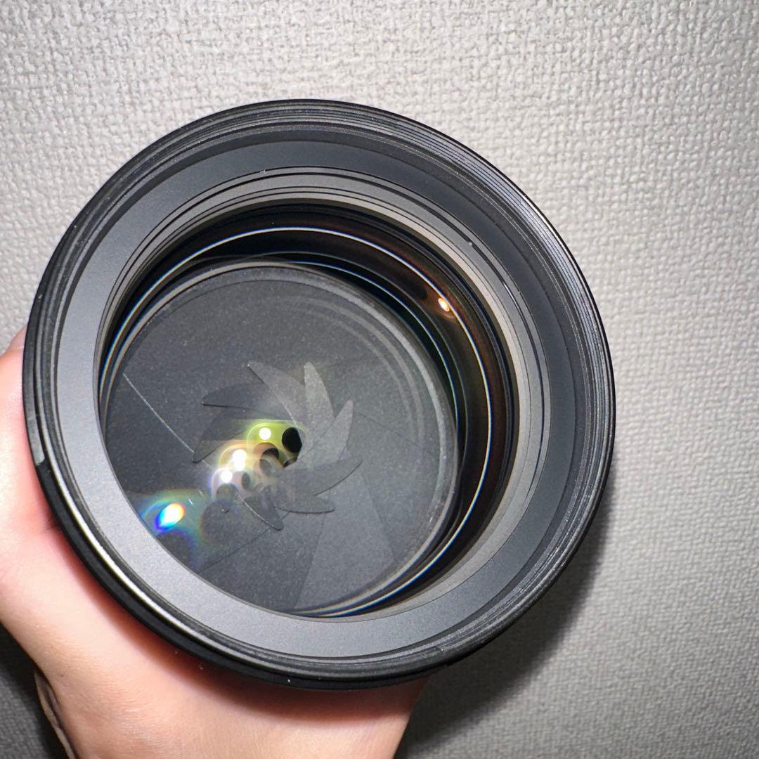 値下げ中　美品　RF135mm F1.8 L IS USM