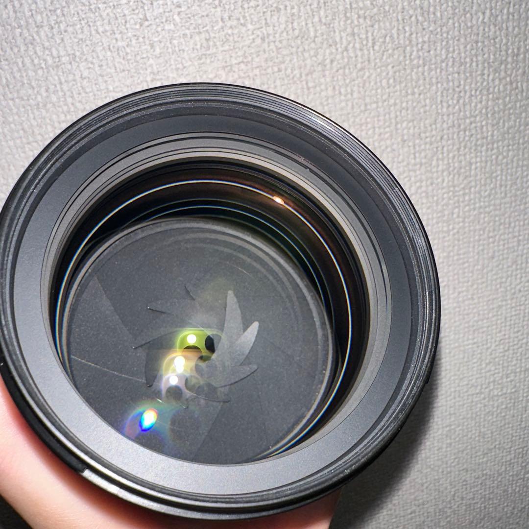 値下げ中　美品　RF135mm F1.8 L IS USM