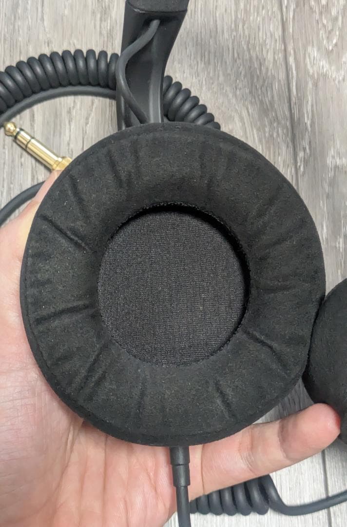 AIAIAI ( アイアイアイ ) ヘッドホン