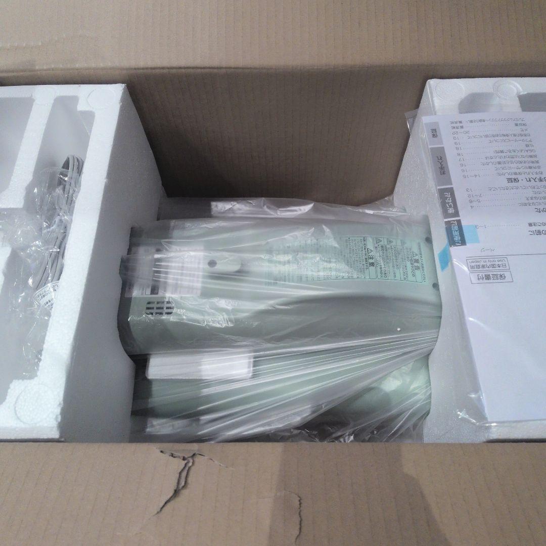 未使用 アラジン Aladdin 遠赤グラファイトヒーター CAH-2G10F