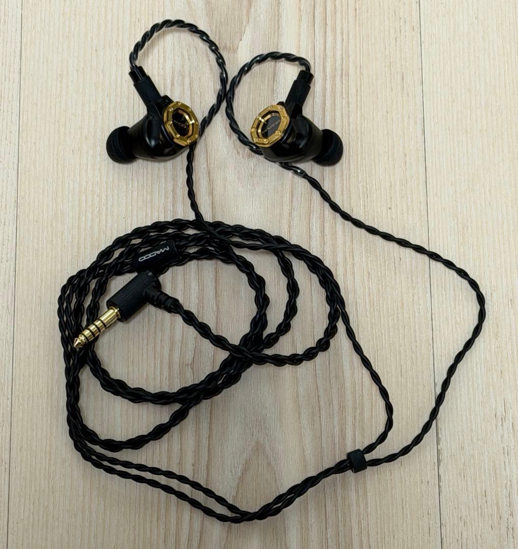 s*s様 Madoo Typ622 極美品　※ねじ不具合対策品に交換済み