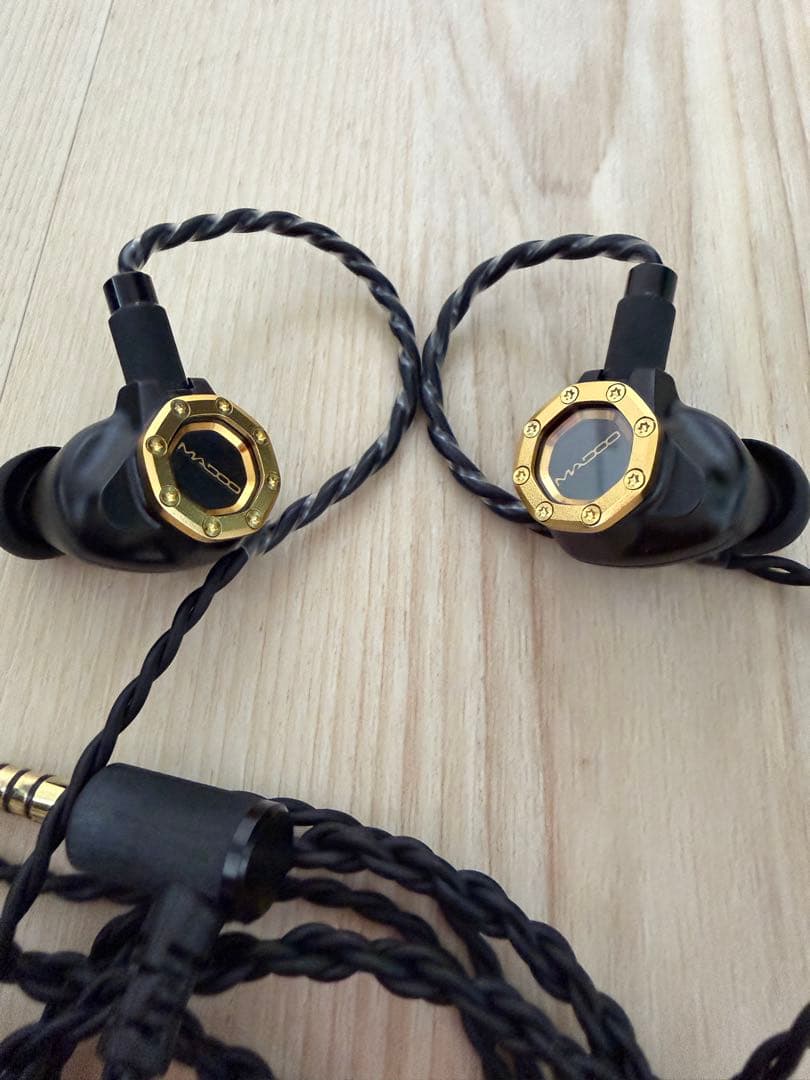 s*s様 Madoo Typ622 極美品　※ねじ不具合対策品に交換済み