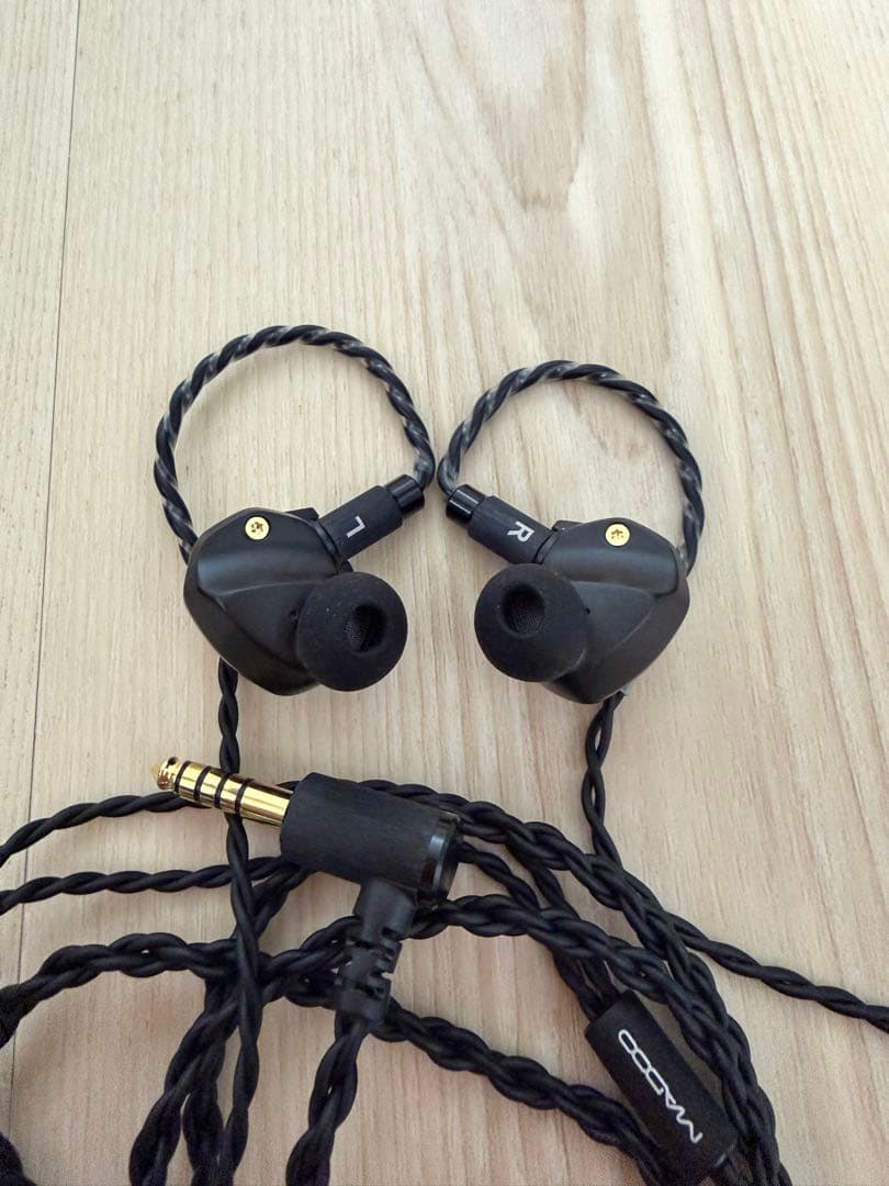 s*s様 Madoo Typ622 極美品　※ねじ不具合対策品に交換済み