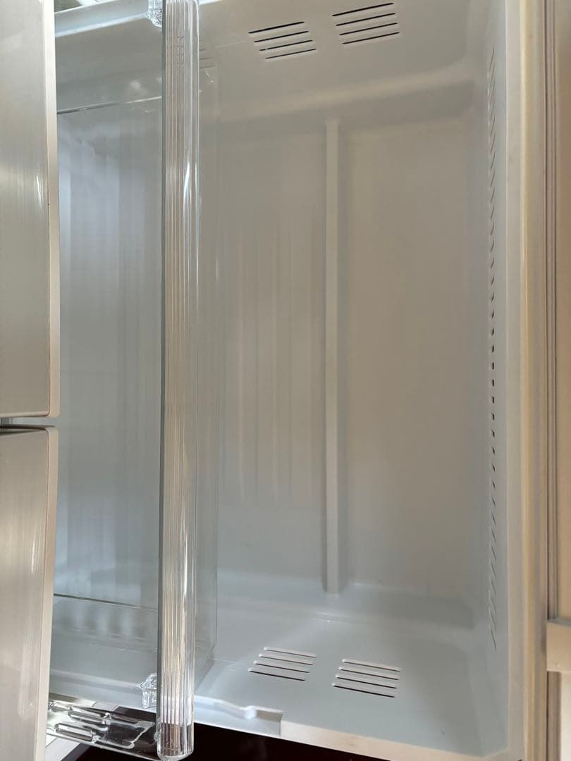 Panasonic冷蔵庫411リットル2017年購入 地域限定配送料無料