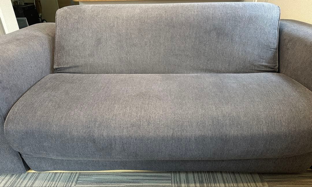 【Hiro】koala コアラ ソファーベッド (ワイドダブル)