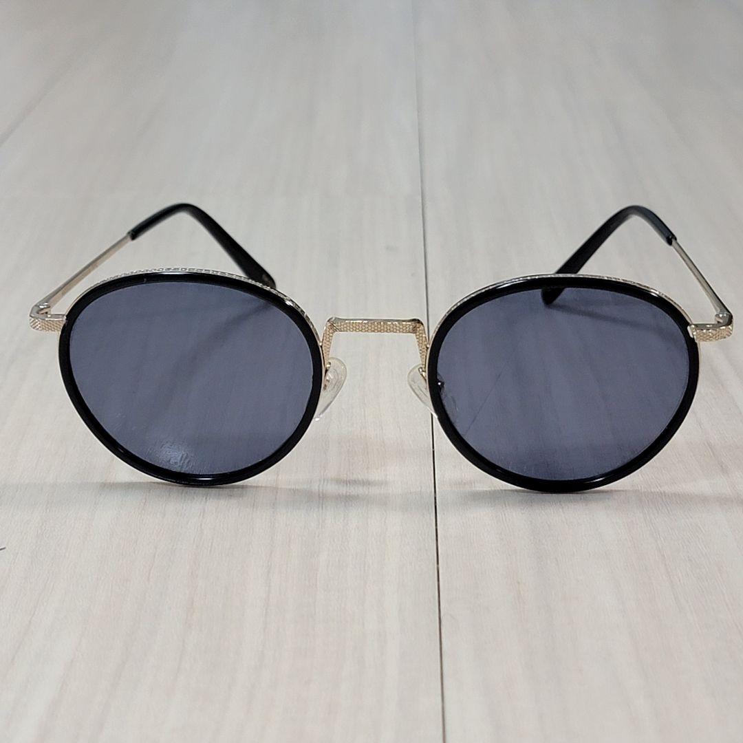 【美品】MOSCOT モスコット BUPKES ブプケス 眼鏡 サングラス