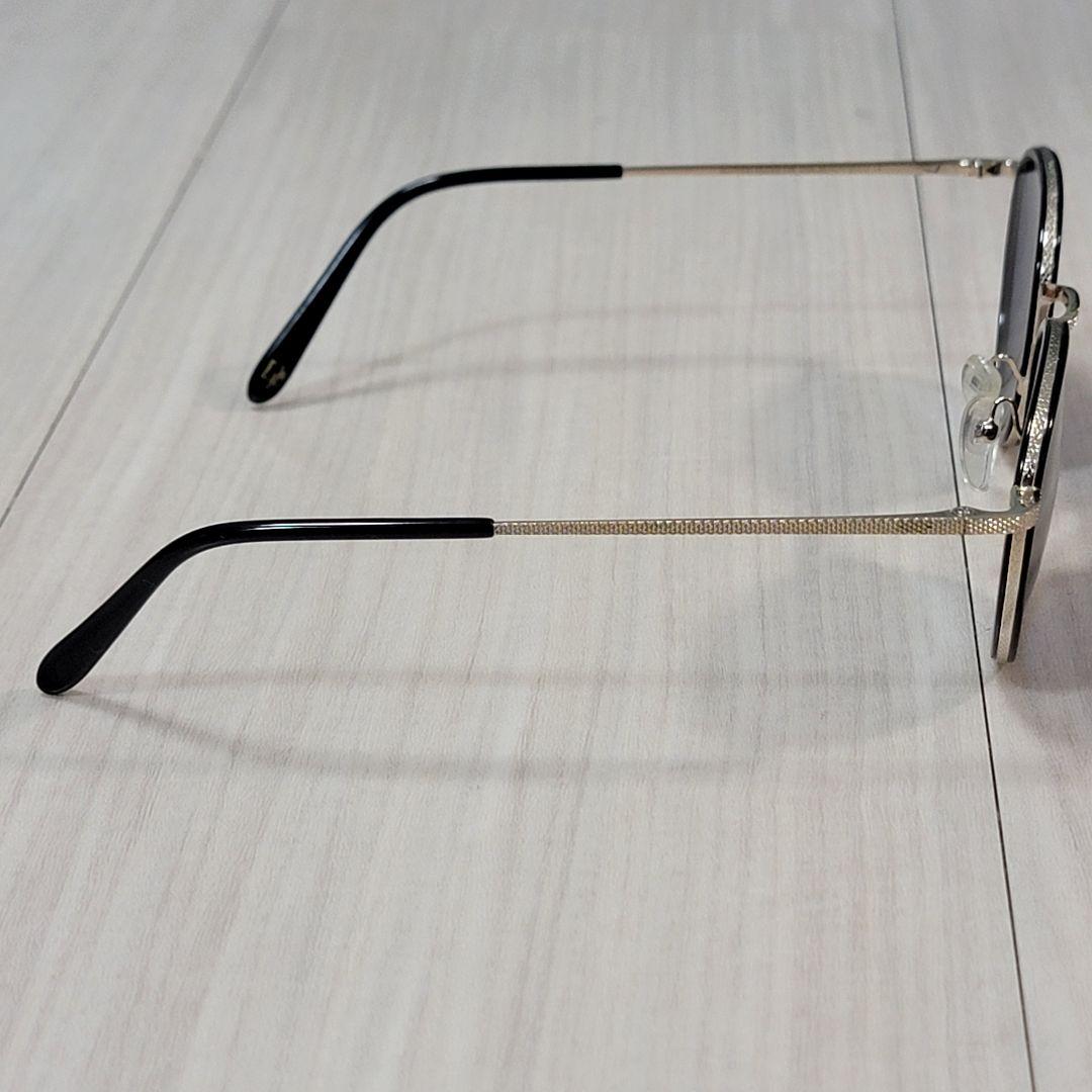 【美品】MOSCOT モスコット BUPKES ブプケス 眼鏡 サングラス