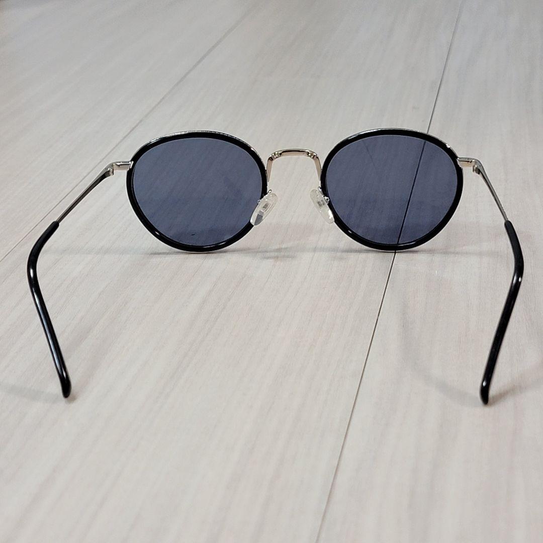 【美品】MOSCOT モスコット BUPKES ブプケス 眼鏡 サングラス