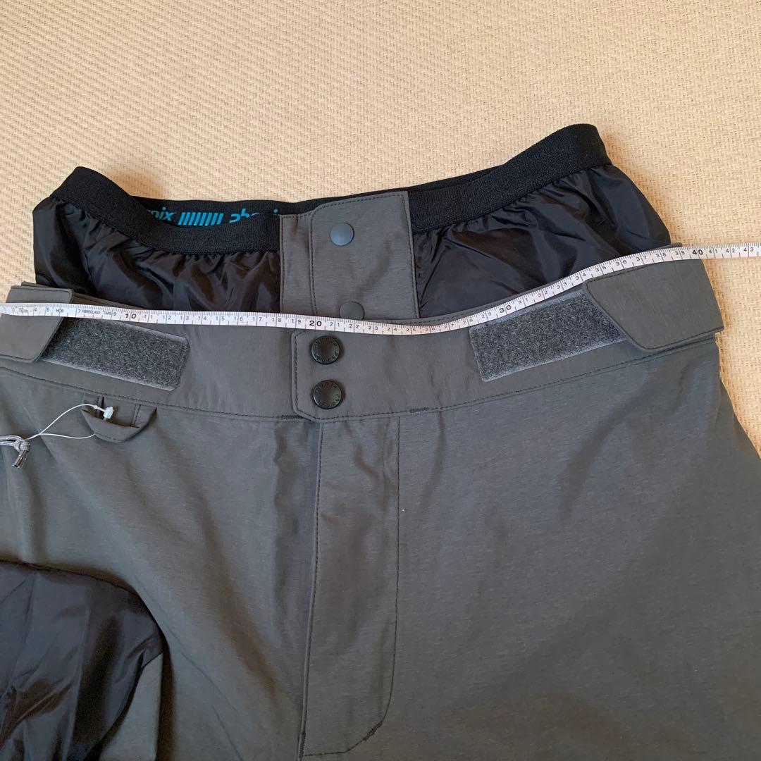 Phenix DRYVENT-LE スキーウェア