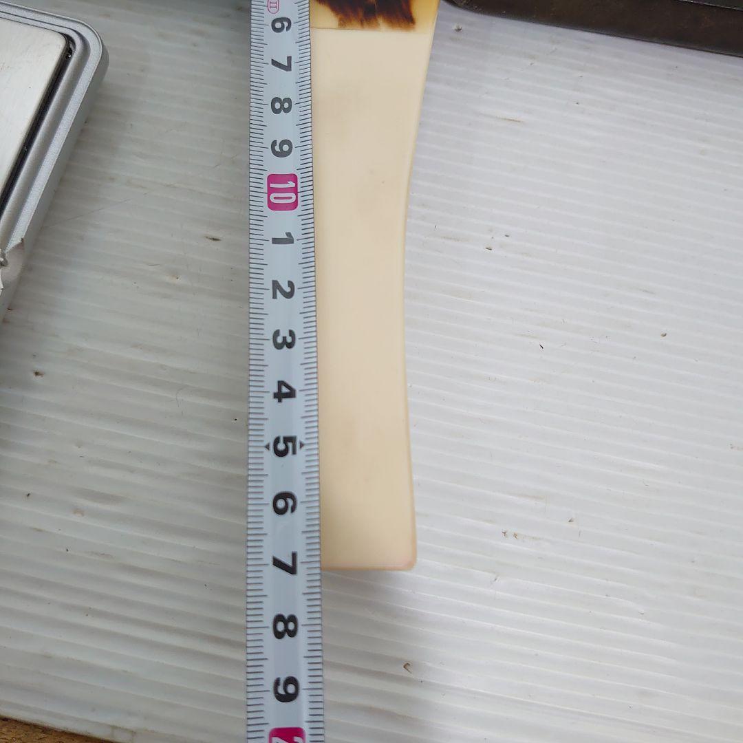 鼈甲三味線撥　撥　三味線　津軽三味線