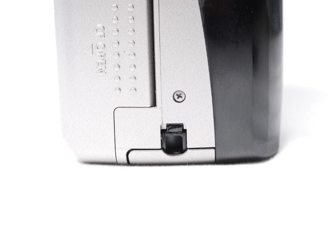 Canon Kiss Digital N USMレンズセット 小型軽量 初心者に