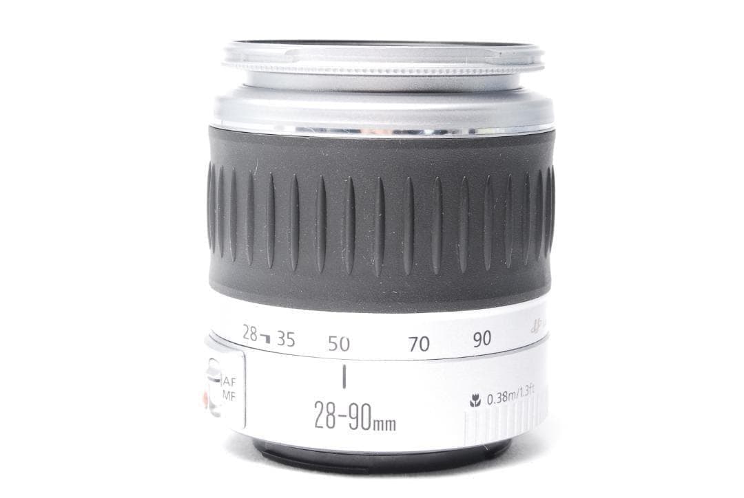 Canon Kiss Digital N USMレンズセット 小型軽量 初心者に